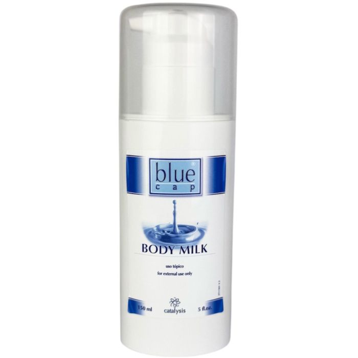 Молочко для тіла Blue Cap (Блу Кеп) 150 мл