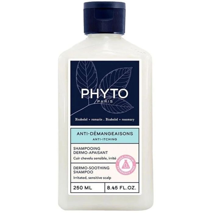 Шампунь Phyto (Фіто) заспокійливий 250 мл