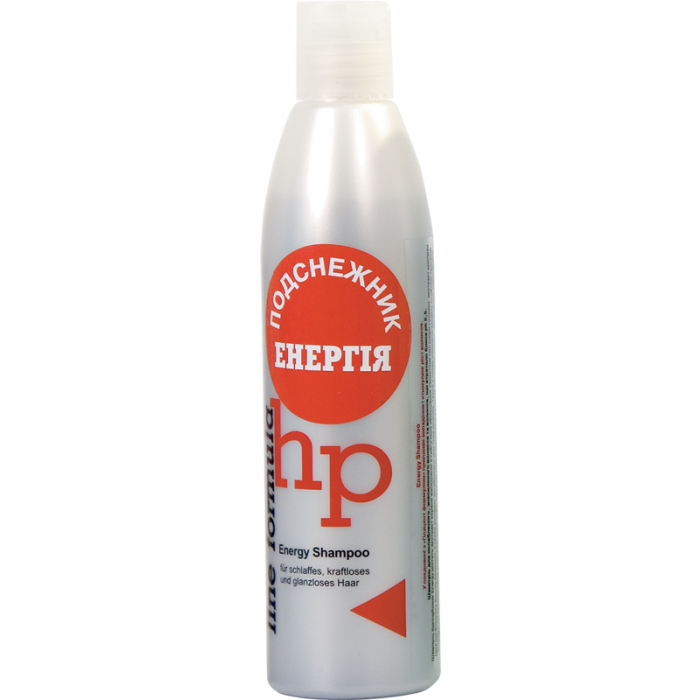 Шампунь Springflower Energy 250 мл