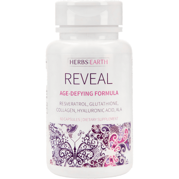 Reveal (Ривил) капсулы №60