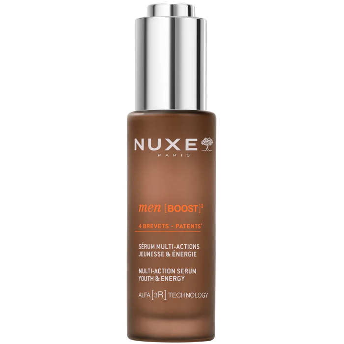 Сироватка Nuxe (Нюкс) Men Boost молодість/енергія 30 мл