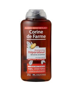 Шампунь Corine De Farme (Корин Де Фарм) с аргановым маслом 500 мл в городе Самарь : цены, характеристики.