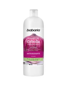 Шампунь Babaria (Бабарія) цибулі екстракт 700 мл в аптеці