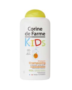 Шампунь Corine de Farme (Корін де Фарм) проти заплутування волосся Ultra Абрикос 300 мл в Україні