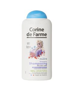 Шампунь Corine De Farme (Корін Де Фарм) Мікс Принцеса Холодне серце Disney 300 мл в місті Харків : ціни, характеристика. 