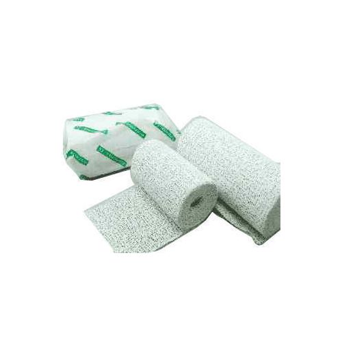 Бинт гіпсовий 2,7x15 см в місті Канів : ціни, характеристика.  - фото №1 Бинт гіпсовий 2,7x15 см в місті Канів : ціни, характеристика.