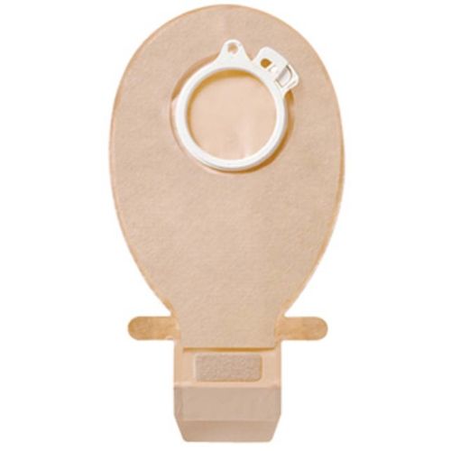 Калоприймач Coloplast SenSura Click 10365 стомічний двокомпонентний, відкритий, непрозорий мішок, фланець 50 мм №30 в аптеці - фото №1 Калоприймач Coloplast SenSura Click 10365 стомічний двокомпонентний, відкритий, непрозорий мішок, фланець 50 мм №30 в аптеці