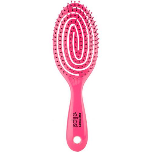 Щетка Beter (Бетер) для распутывания волос Elipsi S/M, в ассортименте 1 шт. в городе Глобино : цены, характеристики.  - фото №1 Щетка Beter (Бетер) для распутывания волос Elipsi S/M, в ассортименте 1 шт. в городе Глобино : цены, характеристики.