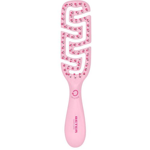 Щетка Beter (Бетер) Recycled из переработанного пластика, 17,4 см, в ассортименте 1 шт. в городе Глобино : цены, характеристики.  - фото №1 Щетка Beter (Бетер) Recycled из переработанного пластика, 17,4 см, в ассортименте 1 шт. в городе Глобино : цены, характеристики.