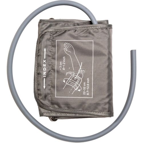 Манжета Bokang Standart для тонометрів 22-32 см, одна трубка, автоматична пневматика в місті Канів : ціни, характеристика.  - фото №1 Манжета Bokang Standart для тонометрів 22-32 см, одна трубка, автоматична пневматика в місті Канів : ціни, характеристика.