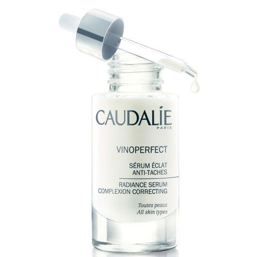 Сировотка Caudalie (Кодалі) Vinoperfect сяюча корекція кольору обличчя 30 мл  в місті Хмельницький : ціни, характеристика.  - фото №1 Сировотка Caudalie (Кодалі) Vinoperfect сяюча корекція кольору обличчя 30 мл  в місті Хмельницький : ціни, характеристика.