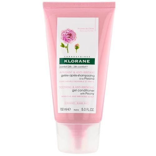 Гель-ополаскиватель Klorane (Клоран) Пион 150 мл в городе Вышгород : цены, характеристики.  - фото №1 Гель-ополаскиватель Klorane (Клоран) Пион 150 мл в городе Вышгород : цены, характеристики.