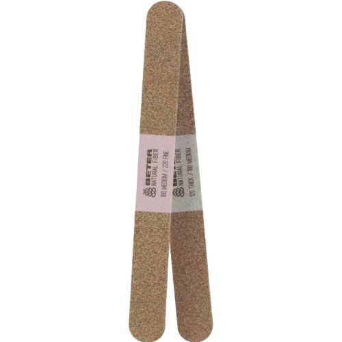 Пилочка для ногтей Beter из натурального волокна, 2 шт. в місті Глобине : ціни, характеристика.  - фото №1 Пилочка для ногтей Beter из натурального волокна, 2 шт. в місті Глобине : ціни, характеристика.