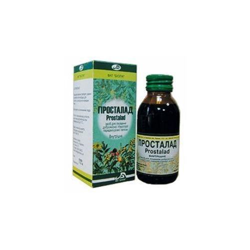 Просталад настойка 100 мл в городе Вышгород : цены, характеристики.  - фото №1 Просталад настойка 100 мл в городе Вышгород : цены, характеристики.