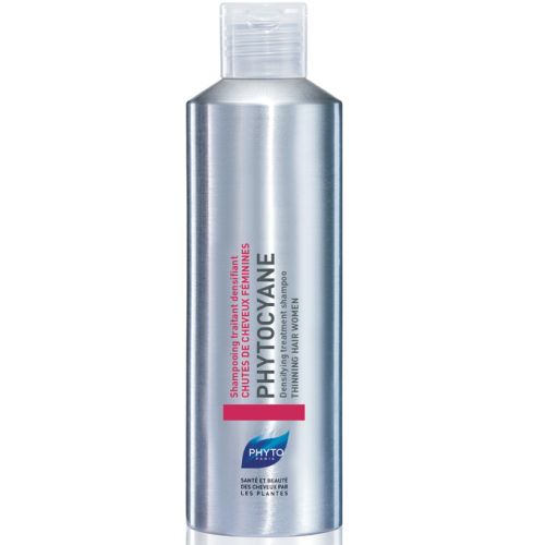 Шампунь Phyto (Фіто) Phytocyane  проти випадіння волосся у жінок 200 мл в місті Рахів : ціни, характеристика.  - фото №1 Шампунь Phyto (Фіто) Phytocyane  проти випадіння волосся у жінок 200 мл в місті Рахів : ціни, характеристика.