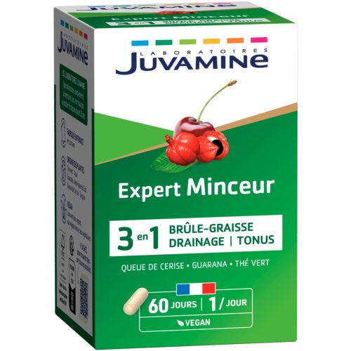 Juvamine (Жувамин) Expert Nature Похудение капсулы №60 в городе Полтава : цены, характеристики.  - фото №1 Juvamine (Жувамин) Expert Nature Похудение капсулы №60 в городе Полтава : цены, характеристики.