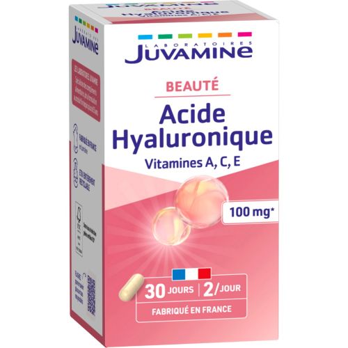 Juvamine (Жувамин) Гиалуроновая кислота + Витамин A, C, E. Антиоксидант капсулы №60 в городе Луцк : цены, характеристики.  - фото №1 Juvamine (Жувамин) Гиалуроновая кислота + Витамин A, C, E. Антиоксидант капсулы №60 в городе Луцк : цены, характеристики.