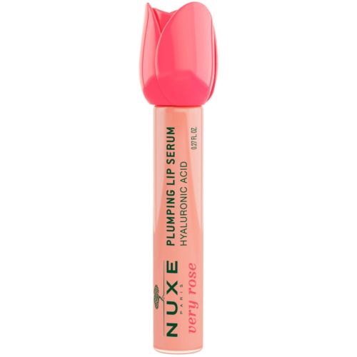 Сироватка Nuxe Very Rose для губ з гіалуроновою кислотою 8 мл в місті Харків : ціни, характеристика.  - фото №1 Сироватка Nuxe Very Rose для губ з гіалуроновою кислотою 8 мл в місті Харків : ціни, характеристика.