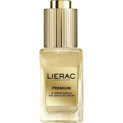 Сироватка для обличчя Lierac (Лієрак) Premium The Absolute Serum 30 мл в місті Ємільчине : ціни, характеристика. - фото №1 Сироватка для обличчя Lierac (Лієрак) Premium The Absolute Serum 30 мл в місті Ємільчине : ціни, характеристика.