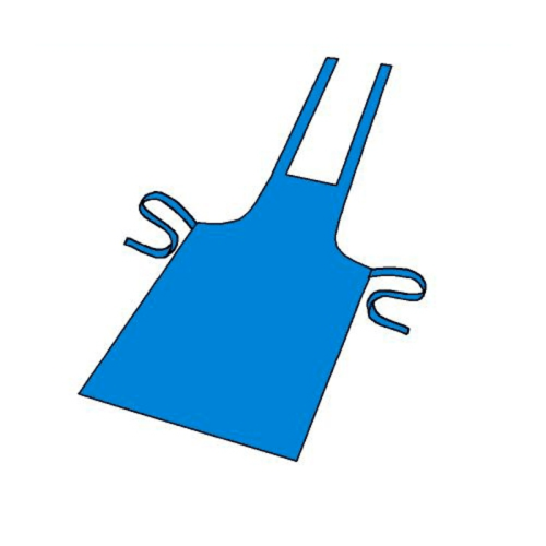 Фартук медицинский ламинированный спанбонд, стерильный, 110 см в городе Канев : цены, характеристики.  - фото №1 Фартук медицинский ламинированный спанбонд, стерильный, 110 см в городе Канев : цены, характеристики.