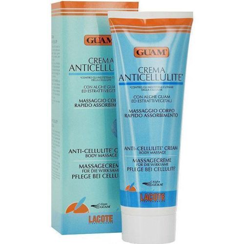 Крем для тела GUAM антицеллюлитный 250 мл ADD - фото №1 Крем для тела GUAM антицеллюлитный 250 мл ADD