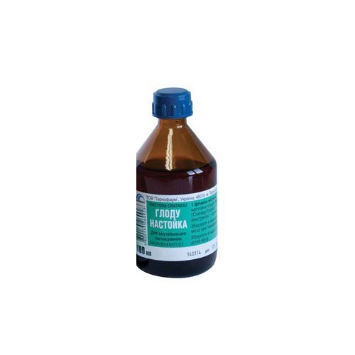 Глоду настойка 100 мл в місті Перещепине : ціни, характеристика.  - фото №1 Глоду настойка 100 мл в місті Перещепине : ціни, характеристика.