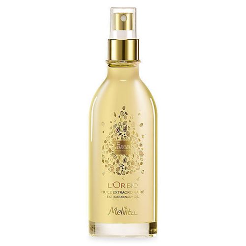 Олія Melvita L'or Bio Екстраординарне 100 мл фото - фото №1 Олія Melvita L'or Bio Екстраординарне 100 мл фото