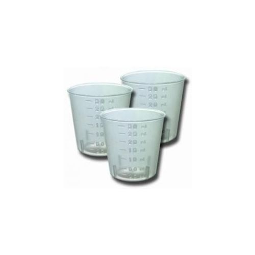 Склянка для приймання ліків пластмасова в місті Канів : ціни, характеристика.  - фото №1 Склянка для приймання ліків пластмасова в місті Канів : ціни, характеристика.