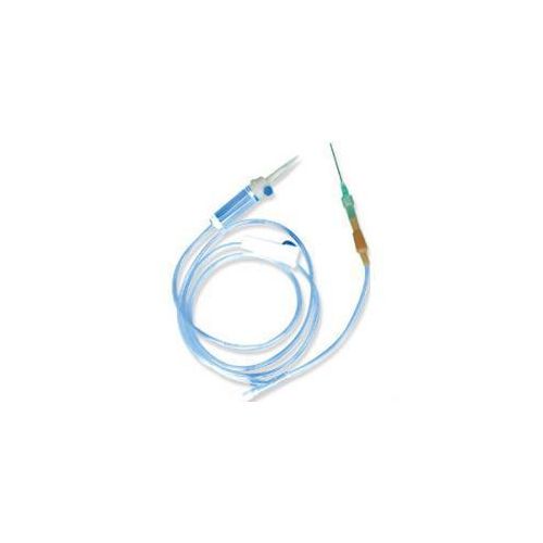 Пристрій для вливання інфузійних розчинів ПР-VM голка в голці в місті Канів : ціни, характеристика.  - фото №1 Пристрій для вливання інфузійних розчинів ПР-VM голка в голці в місті Канів : ціни, характеристика.