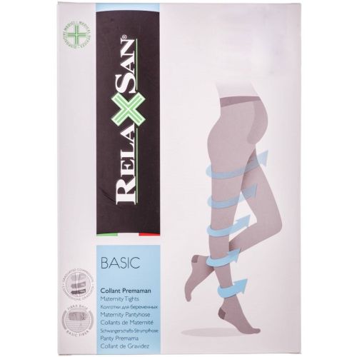 Колготи для вагітних Relaxan (Релаксан) 140 ден чорні р. 5 в місті Глобине : ціни, характеристика.  - фото №1 Колготи для вагітних Relaxan (Релаксан) 140 ден чорні р. 5 в місті Глобине : ціни, характеристика.