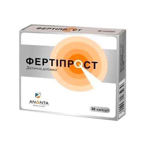 Фертипрост капсулы №30 в городе Вышгород : цены, характеристики.  - фото №1 Фертипрост капсулы №30 в городе Вышгород : цены, характеристики.