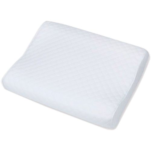 Подушка для дорослих Olvi ортопедична з ефектом пам'яті, 47х36 см (J2504) в місті Канів : ціни, характеристика.  - фото №1 Подушка для дорослих Olvi ортопедична з ефектом пам'яті, 47х36 см (J2504) в місті Канів : ціни, характеристика.