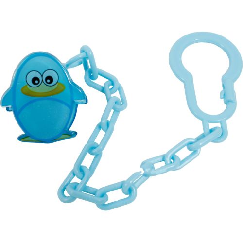 Цепочка для пустышки пластиковая, в ассортименте, 1 шт. в Киеве : цены, характеристики.  - фото №1 Цепочка для пустышки пластиковая, в ассортименте, 1 шт. в Киеве : цены, характеристики.