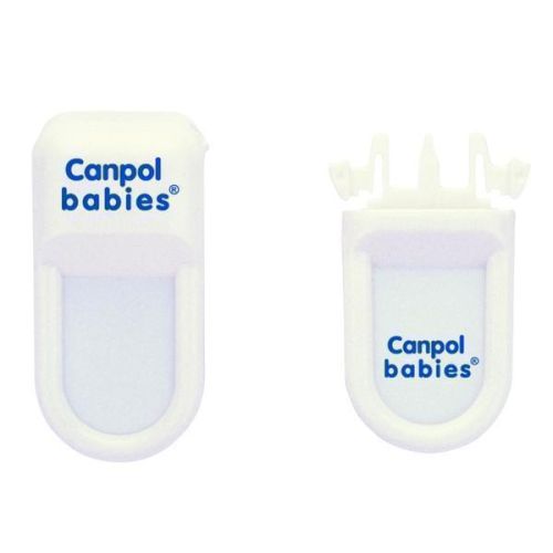 Блокада до ящика Canpol Babies 10/821 в аптеці - фото №1 Блокада до ящика Canpol Babies 10/821 в аптеці