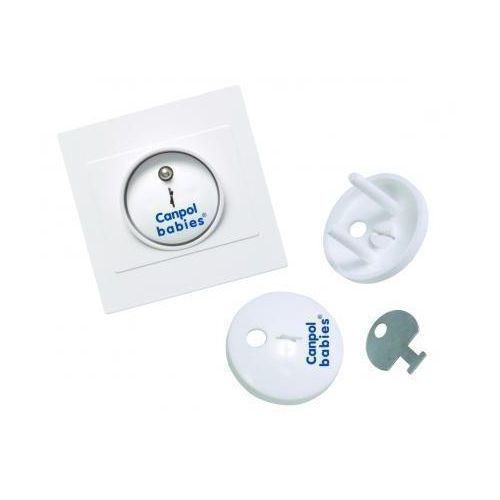 Заглушка до розетки 3 шт 13/100 в Україні - фото №1 Заглушка до розетки 3 шт 13/100 в Україні