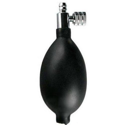 Груша (нагнітач) Bokang для механічних тонометрів, з клапаном, 1 шт. в місті Рахів : ціни, характеристика.  - фото №1 Груша (нагнітач) Bokang для механічних тонометрів, з клапаном, 1 шт. в місті Рахів : ціни, характеристика.