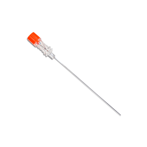 Голка для спінальної анестезії р.23G в місті Канів : ціни, характеристика.  - фото №1 Голка для спінальної анестезії р.23G в місті Канів : ціни, характеристика.