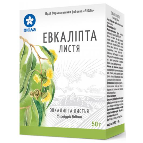 Эвкалипта листья 50 г в городе Кривой Рог : цены, характеристики.  - фото №1 Эвкалипта листья 50 г в городе Кривой Рог : цены, характеристики.