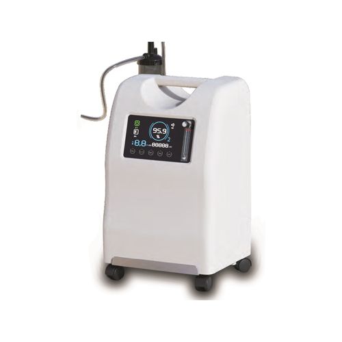 Концентратор кислорода для медицинского использования OLV-10 в городе Перещепино : цены, характеристики.  - фото №1 Концентратор кислорода для медицинского использования OLV-10 в городе Перещепино : цены, характеристики.