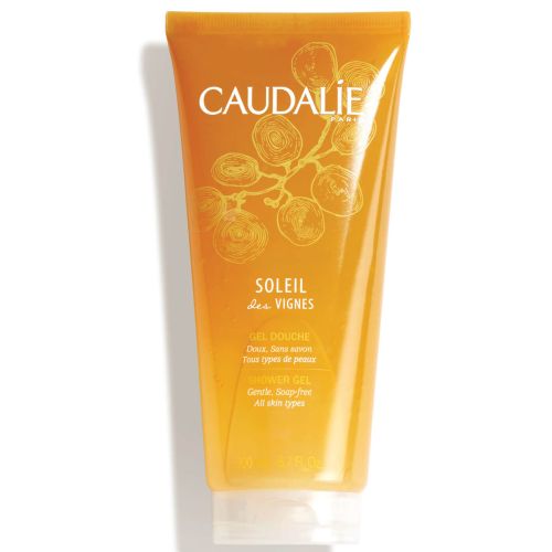 Гель Caudalie (Кодалі) для душу Soleil Des Vignes 200 мл в місті Чернігів : ціни, характеристика.  - фото №1 Гель Caudalie (Кодалі) для душу Soleil Des Vignes 200 мл в місті Чернігів : ціни, характеристика.