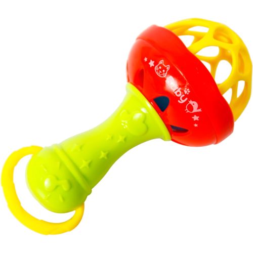 Игрушка-погремушка Lindo, в ассортименте, 1 шт. (Б 345) в городе Вышгород : цены, характеристики.  - фото №1 Игрушка-погремушка Lindo, в ассортименте, 1 шт. (Б 345) в городе Вышгород : цены, характеристики.