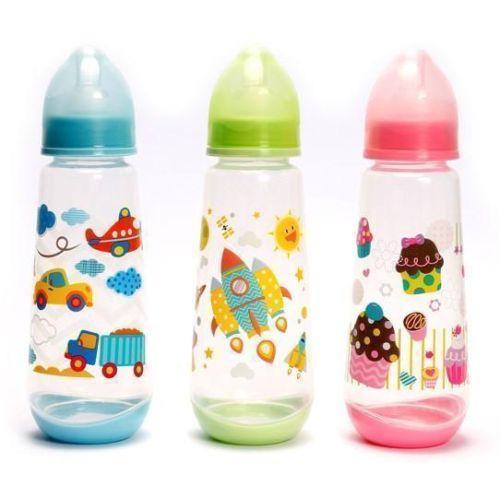 Бутылочка Lindo с силиконовой соской от 3 мес LI 112 250 мл  в городе Львов : цены, характеристики.  - фото №1 Бутылочка Lindo с силиконовой соской от 3 мес LI 112 250 мл  в городе Львов : цены, характеристики.