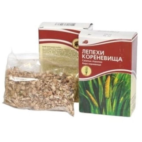 Аира корневище 50 г в городе Рахов : цены, характеристики.  - фото №1 Аира корневище 50 г в городе Рахов : цены, характеристики.