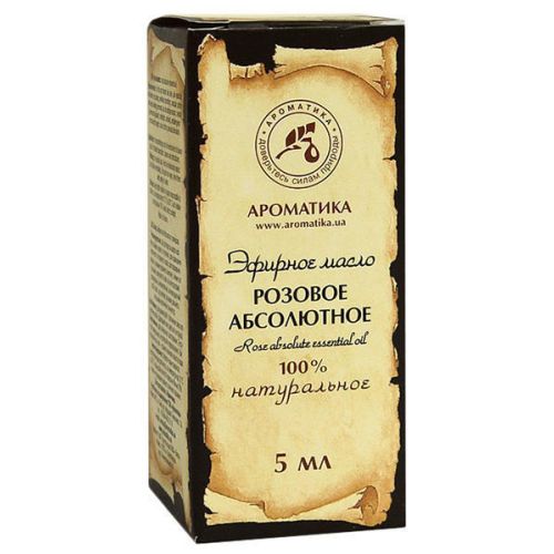 Масло эфирное розовое 5 мл в городе Одесса : цены, характеристики.  - фото №1 Масло эфирное розовое 5 мл в городе Одесса : цены, характеристики.