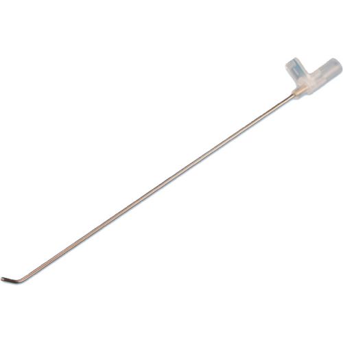 Канюля Каммед для промивання лакун мигдаликів G17, діаметр 1,5 мм, 1 шт. в місті Рахів : ціни, характеристика.  - фото №1 Канюля Каммед для промивання лакун мигдаликів G17, діаметр 1,5 мм, 1 шт. в місті Рахів : ціни, характеристика.