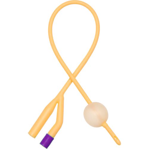 Катетер Фолея Ultramed 2-ходовий CH22 в місті Канів : ціни, характеристика.  - фото №1 Катетер Фолея Ultramed 2-ходовий CH22 в місті Канів : ціни, характеристика.