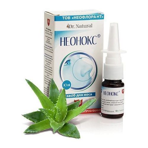 Неонокс 10 мл в місті Перещепине : ціни, характеристика.  - фото №1 Неонокс 10 мл в місті Перещепине : ціни, характеристика.