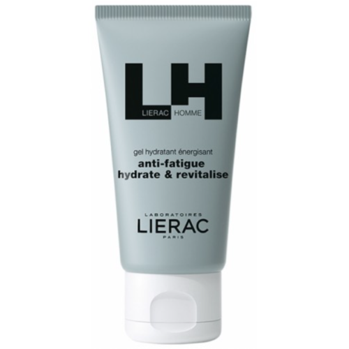 Гель Lierac (Лиерак) Homme увлажняющий энергетический 50 мл в городе Вышгород : цены, характеристики.  - фото №1 Гель Lierac (Лиерак) Homme увлажняющий энергетический 50 мл в городе Вышгород : цены, характеристики.