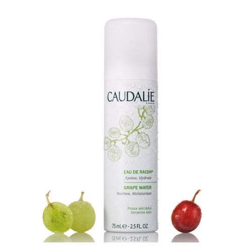 Вода для обличчя Caudalie (Кодалі) виноградна для всіх типів шкіри 75 мл  в місті Глобине : ціни, характеристика.  - фото №1 Вода для обличчя Caudalie (Кодалі) виноградна для всіх типів шкіри 75 мл  в місті Глобине : ціни, характеристика.