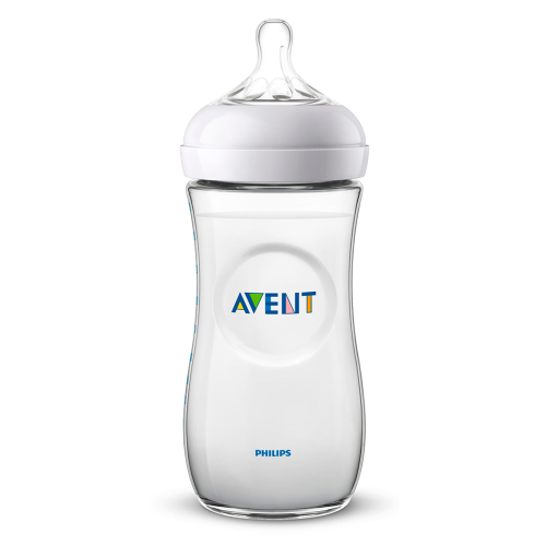 Бутылочка Avent Natural 2.0 330 мл в городе Вышгород : цены, характеристики.  - фото №1 Бутылочка Avent Natural 2.0 330 мл в городе Вышгород : цены, характеристики.